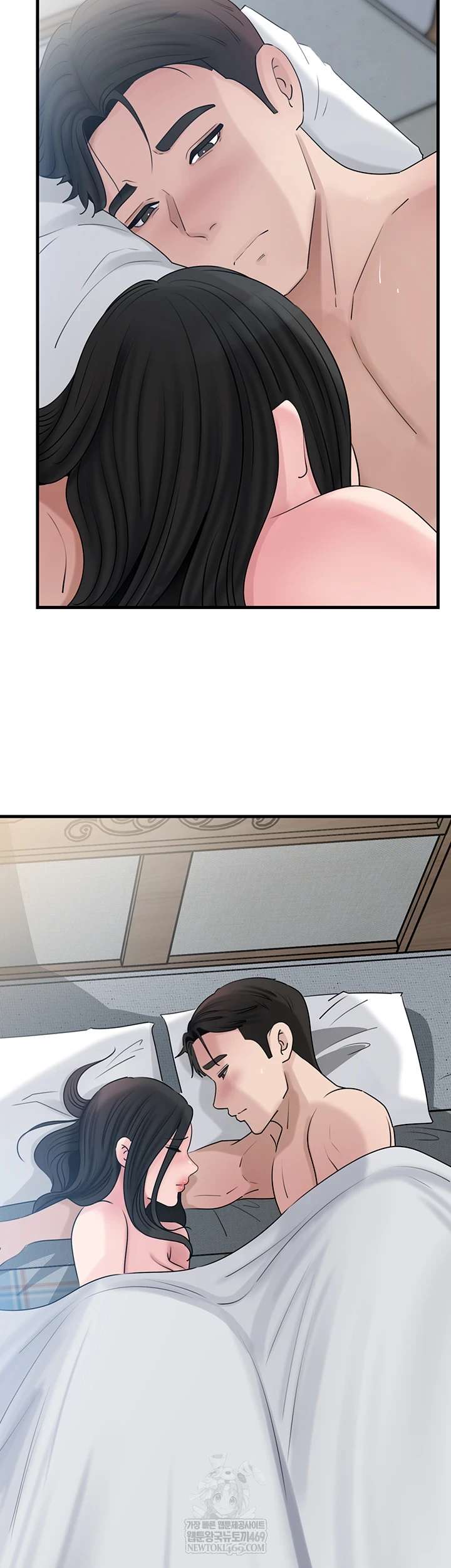 HOT  Not the Daughter, but the Mother Page 32 - MangaHe