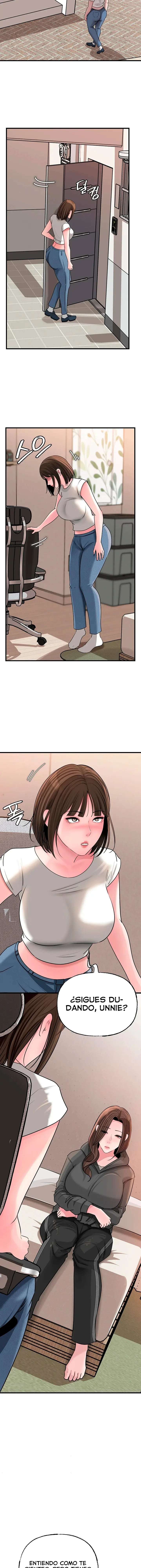 HOT  Not the Daughter, but the Mother Page 16 - MangaHe