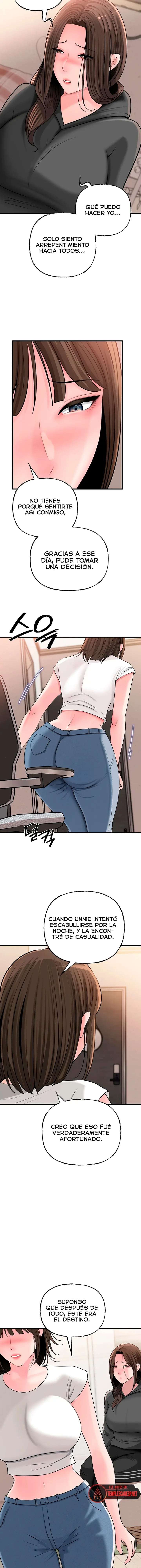 HOT  Not the Daughter, but the Mother Page 18 - MangaHe