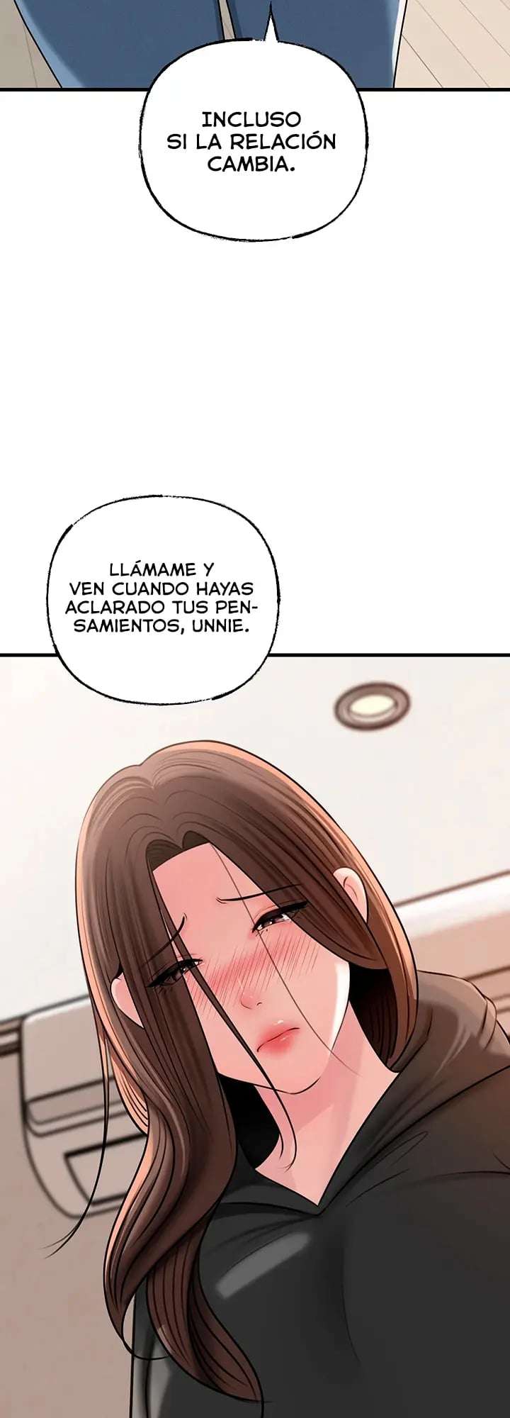 HOT  Not the Daughter, but the Mother Page 19 - MangaHe