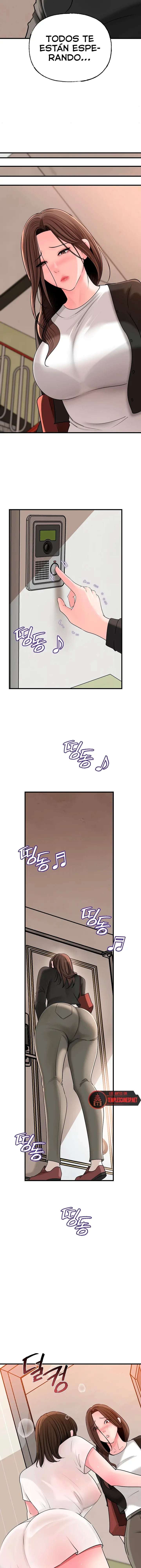 HOT  Not the Daughter, but the Mother Page 20 - MangaHe