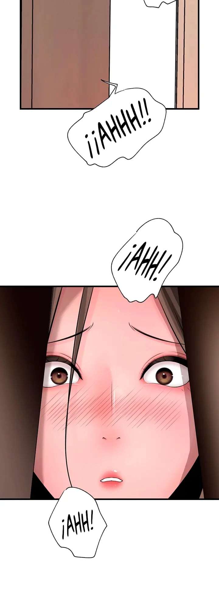 HOT  Not the Daughter, but the Mother Page 23 - MangaHe