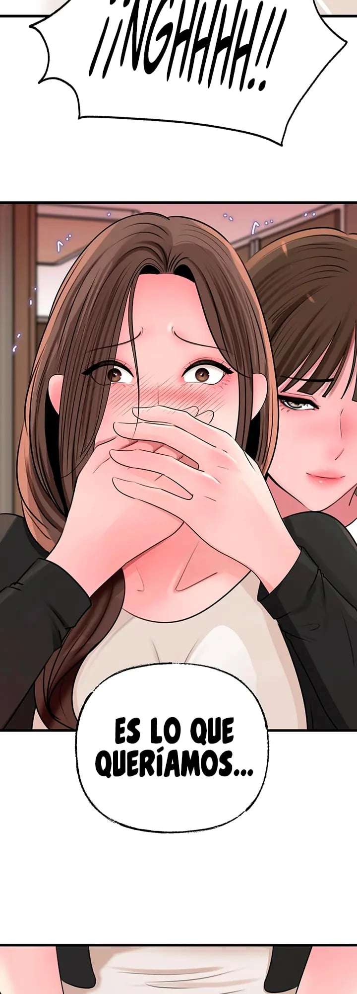 HOT  Not the Daughter, but the Mother Page 25 - MangaHe