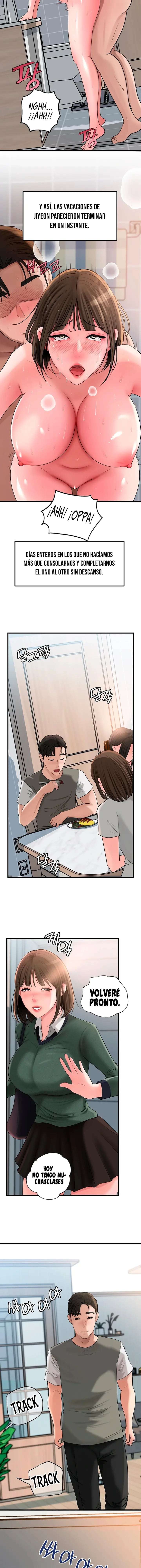 HOT  Not the Daughter, but the Mother Page 6 - MangaHe