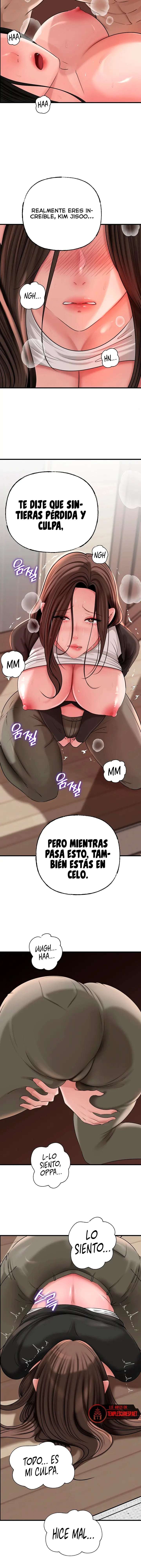 HOT  Not the Daughter, but the Mother Page 18 - MangaHe