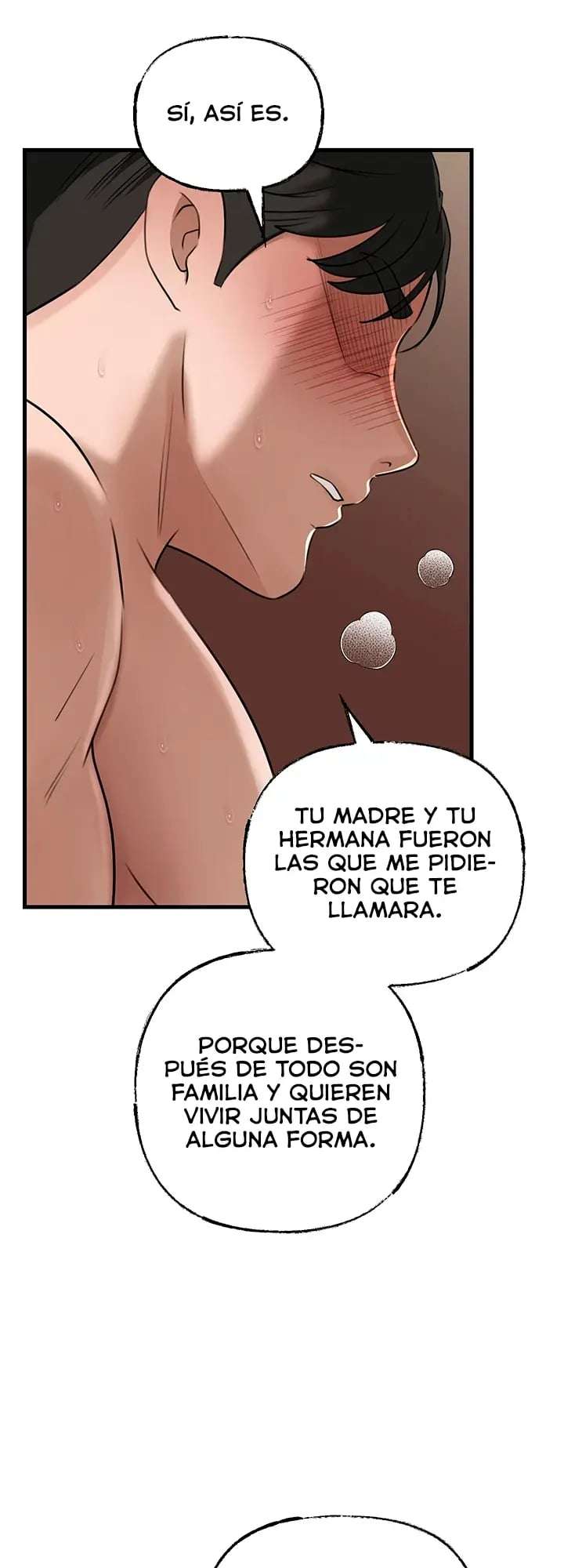 HOT  Not the Daughter, but the Mother Page 19 - MangaHe