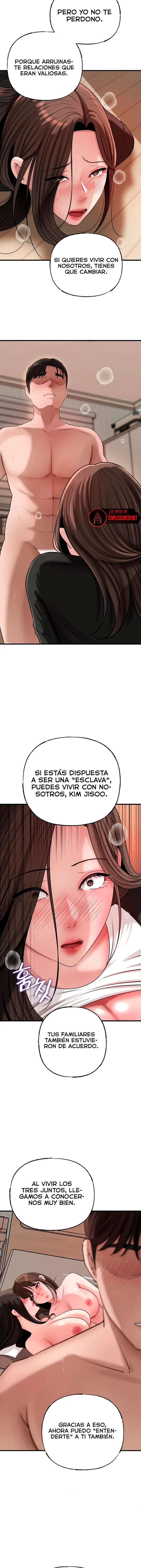 HOT  Not the Daughter, but the Mother Page 20 - MangaHe