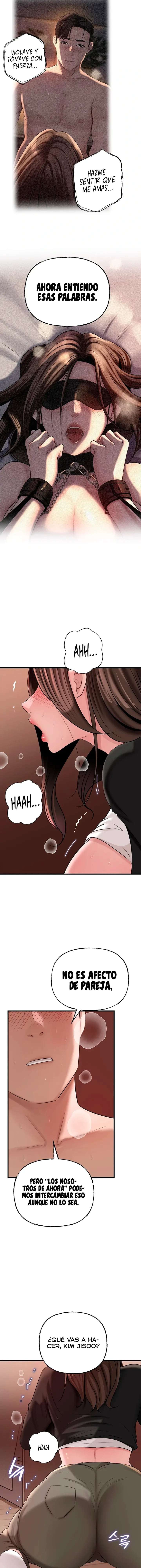 HOT  Not the Daughter, but the Mother Page 22 - MangaHe