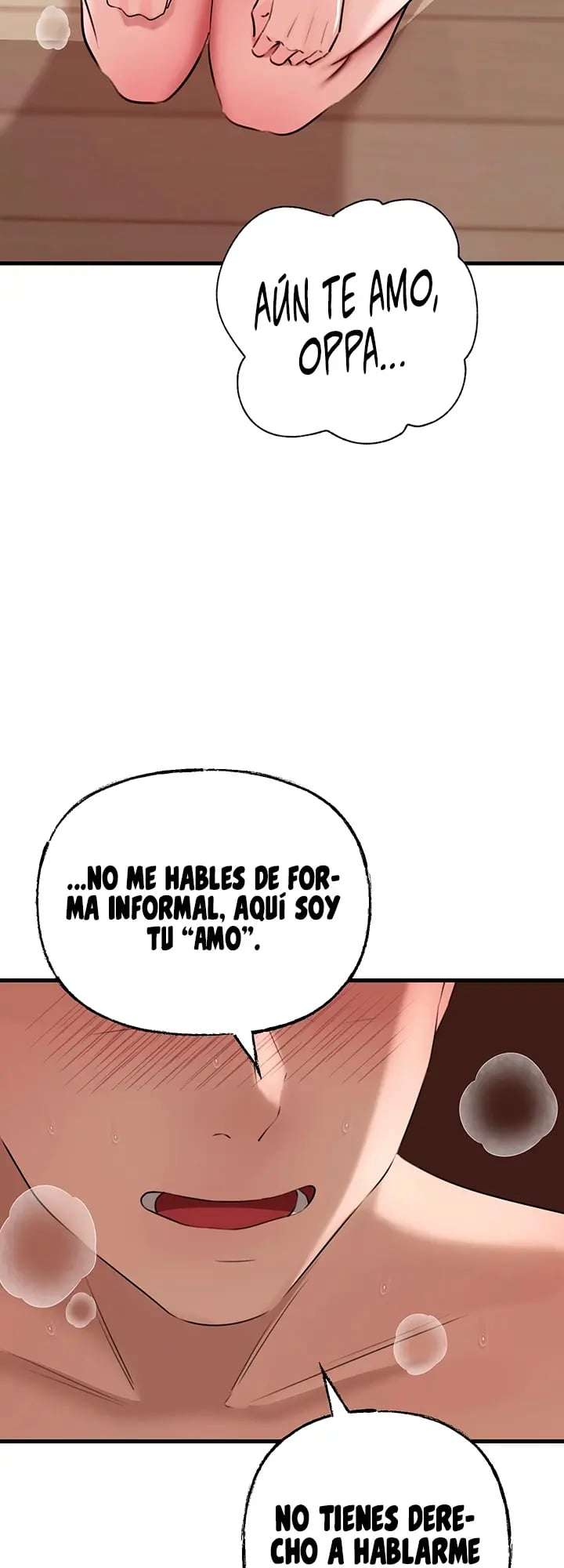 HOT  Not the Daughter, but the Mother Page 25 - MangaHe