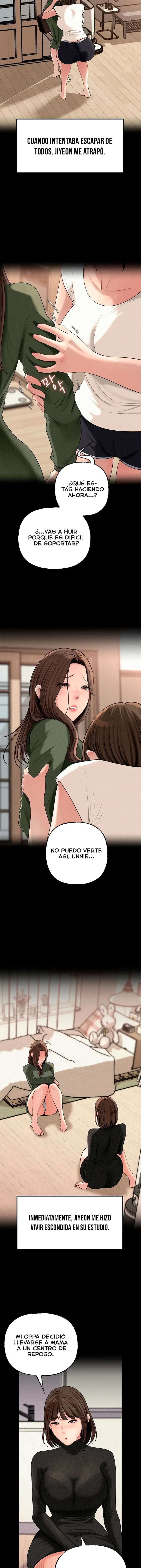 HOT  Not the Daughter, but the Mother Page 4 - MangaHe