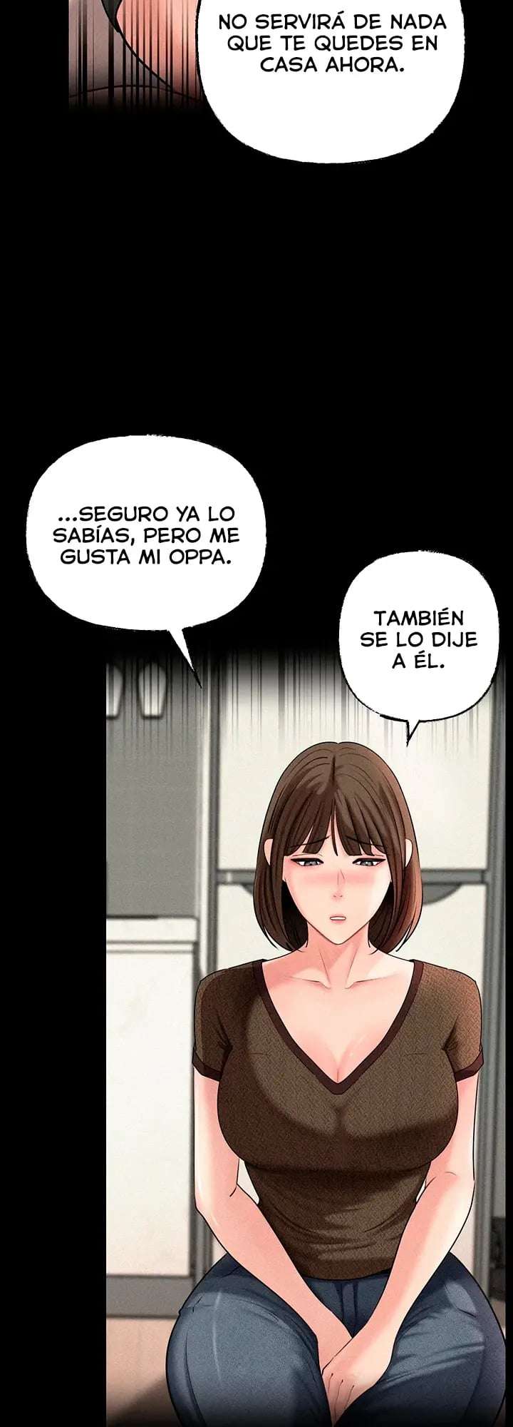 HOT  Not the Daughter, but the Mother Page 5 - MangaHe