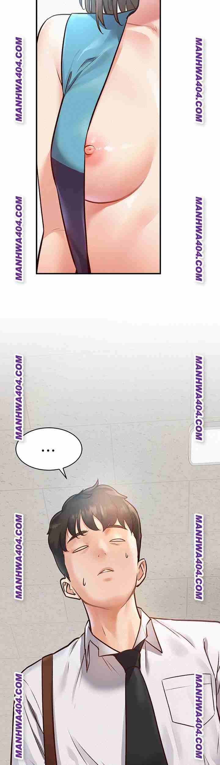 HOT  A Theme For Every Building Page 19 - MangaHe