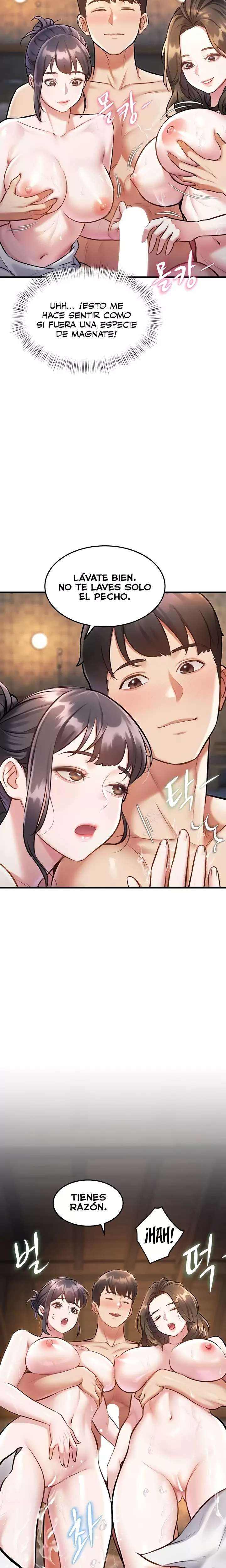 HOT  A Theme For Every Building Page 11 - MangaHe
