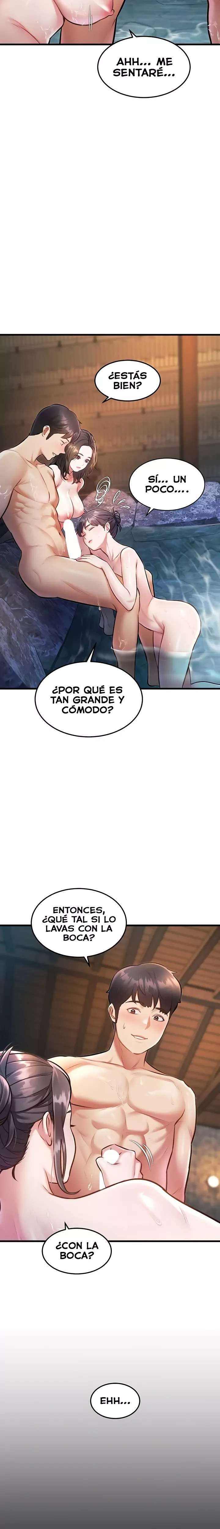 HOT  A Theme For Every Building Page 13 - MangaHe