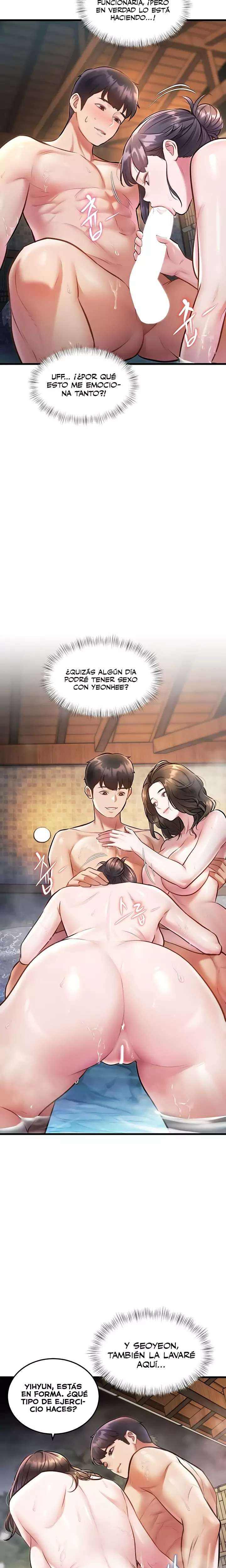 HOT  A Theme For Every Building Page 16 - MangaHe