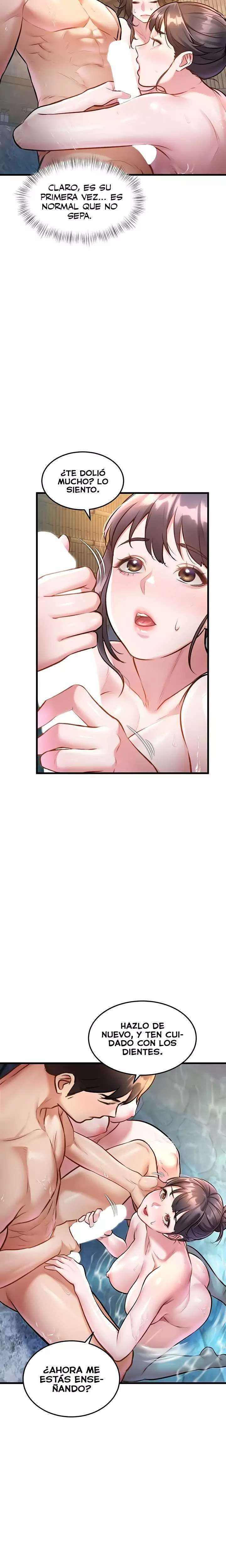 HOT  A Theme For Every Building Page 20 - MangaHe