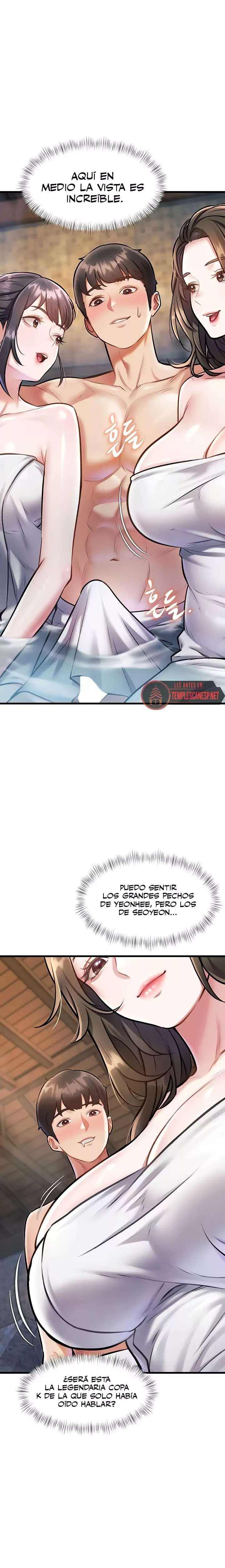 HOT  A Theme For Every Building Page 3 - MangaHe