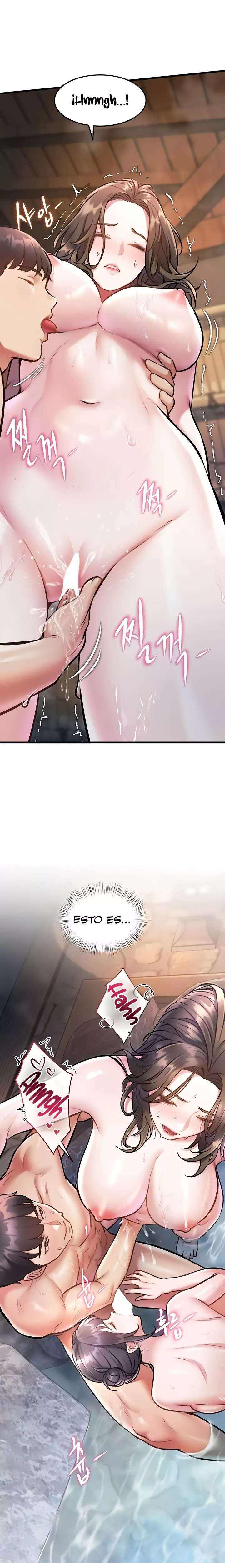 HOT  A Theme For Every Building Page 24 - MangaHe