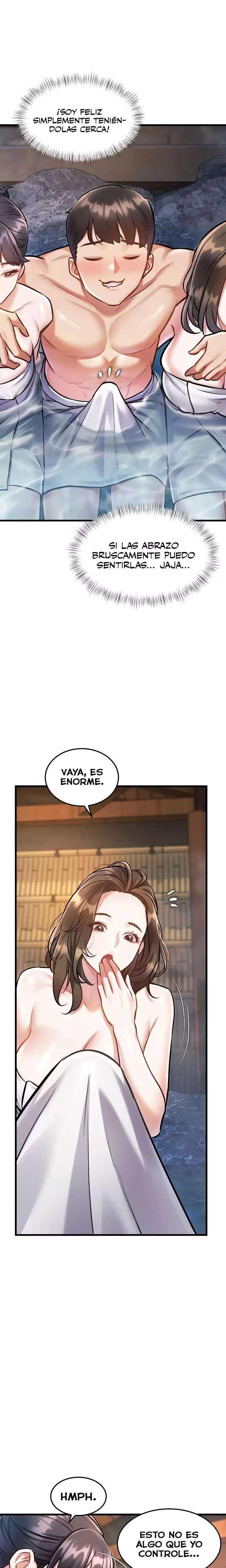 HOT  A Theme For Every Building Page 4 - MangaHe