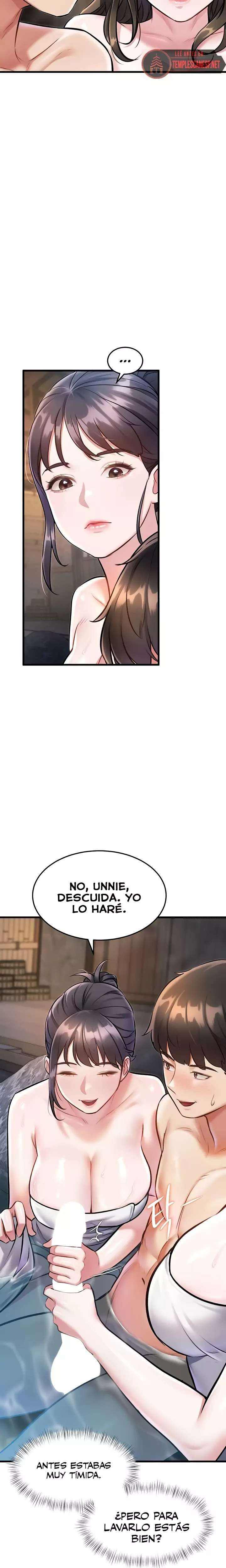 HOT  A Theme For Every Building Page 6 - MangaHe