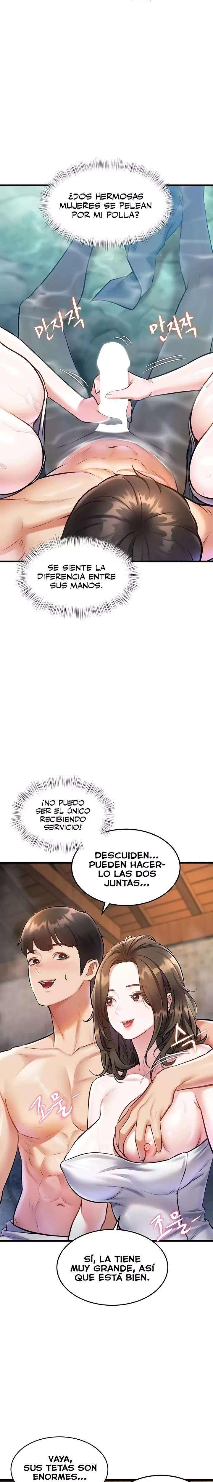 HOT  A Theme For Every Building Page 7 - MangaHe
