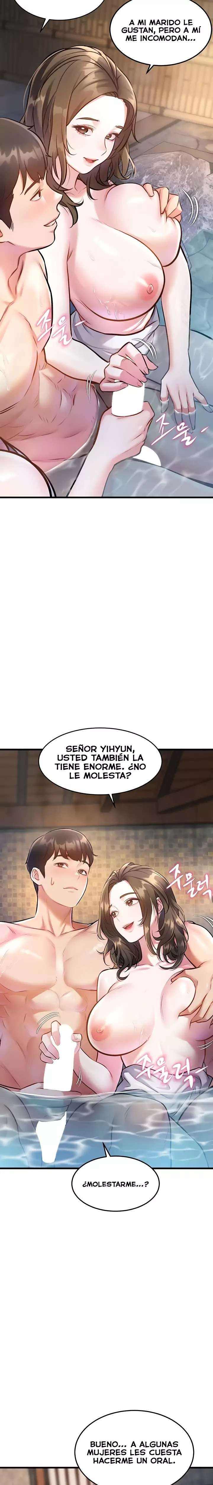 HOT  A Theme For Every Building Page 8 - MangaHe