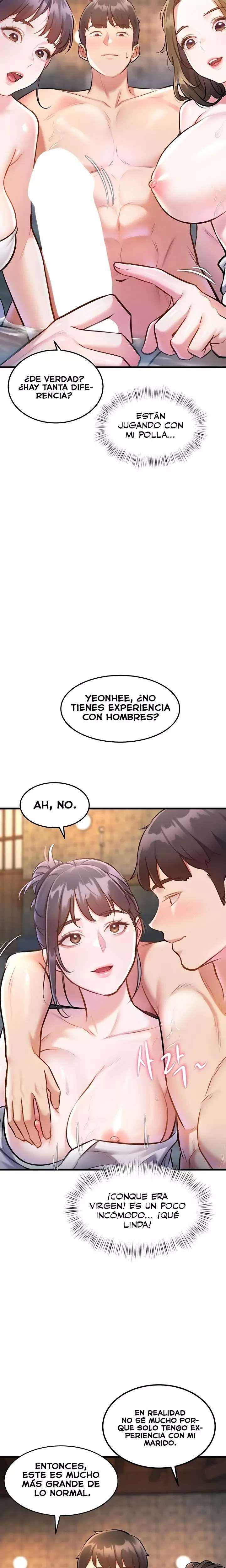 HOT  A Theme For Every Building Page 10 - MangaHe