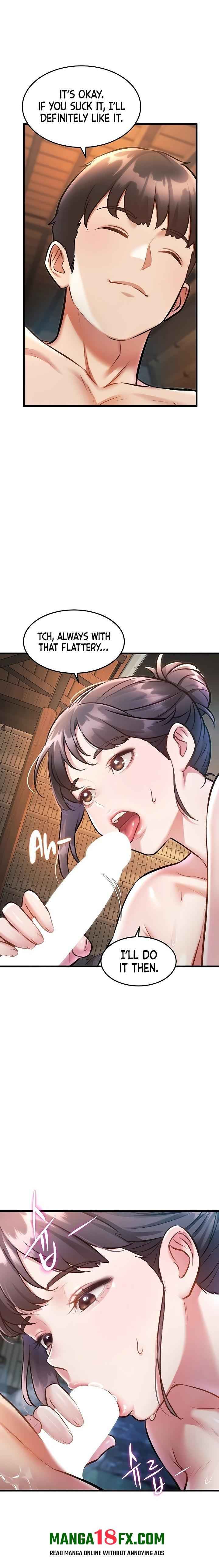 HOT  A Theme For Every Building Page 15 - MangaHe