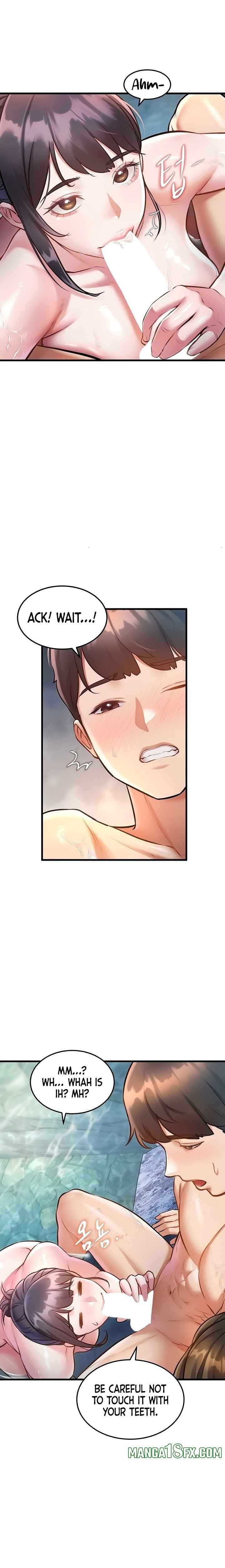 HOT  A Theme For Every Building Page 19 - MangaHe