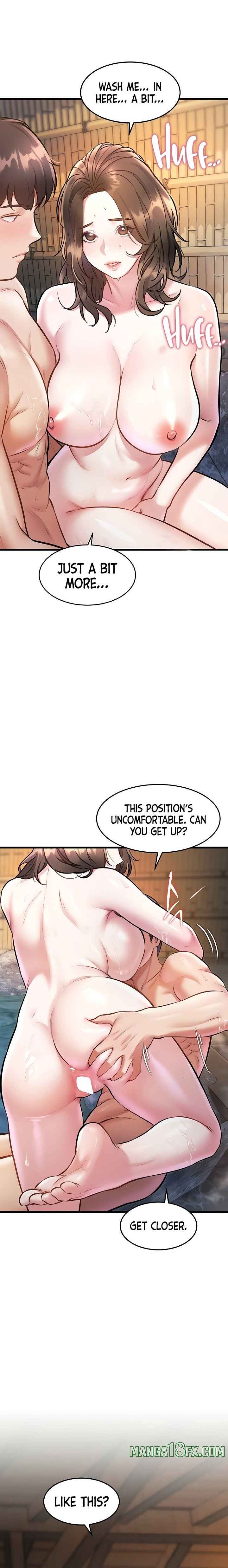 HOT  A Theme For Every Building Page 22 - MangaHe