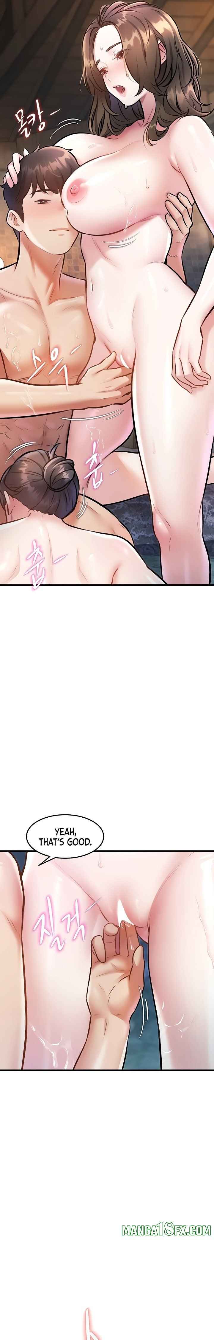 HOT  A Theme For Every Building Page 23 - MangaHe
