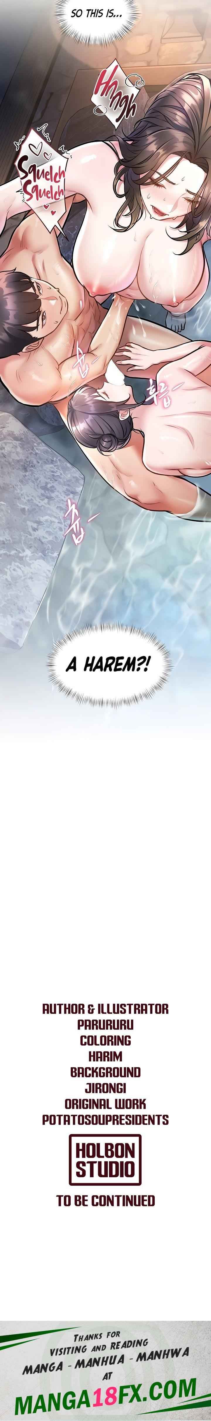 HOT  A Theme For Every Building Page 25 - MangaHe