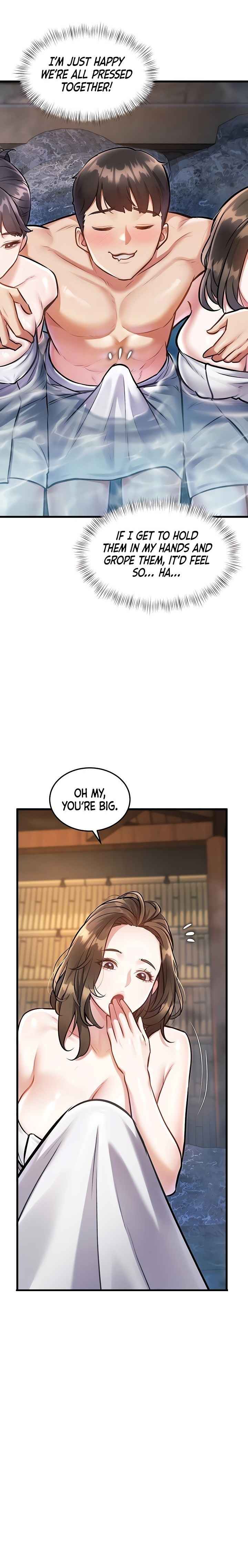 HOT  A Theme For Every Building Page 4 - MangaHe