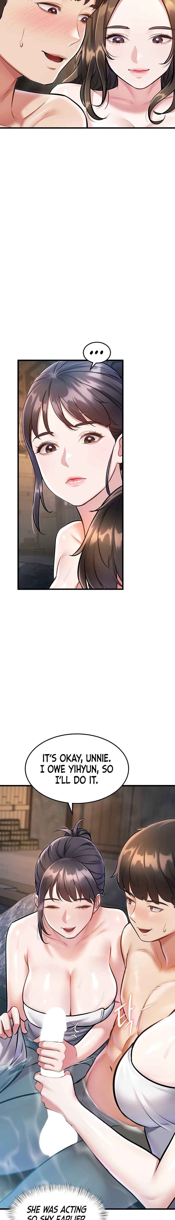 HOT  A Theme For Every Building Page 6 - MangaHe