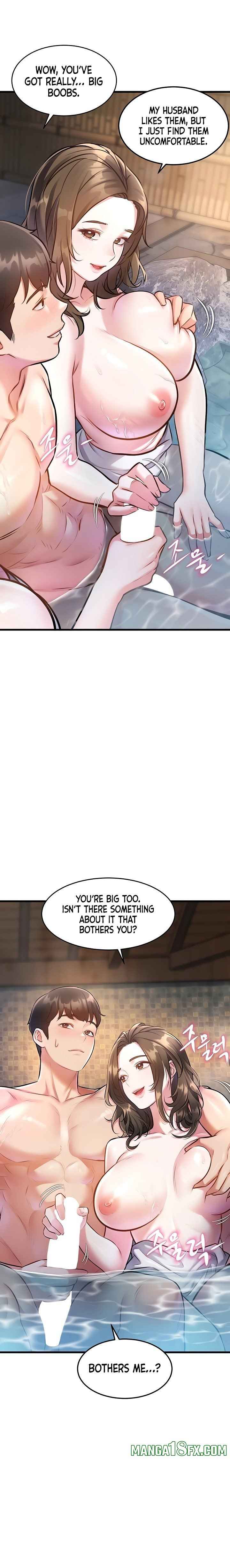 HOT  A Theme For Every Building Page 8 - MangaHe