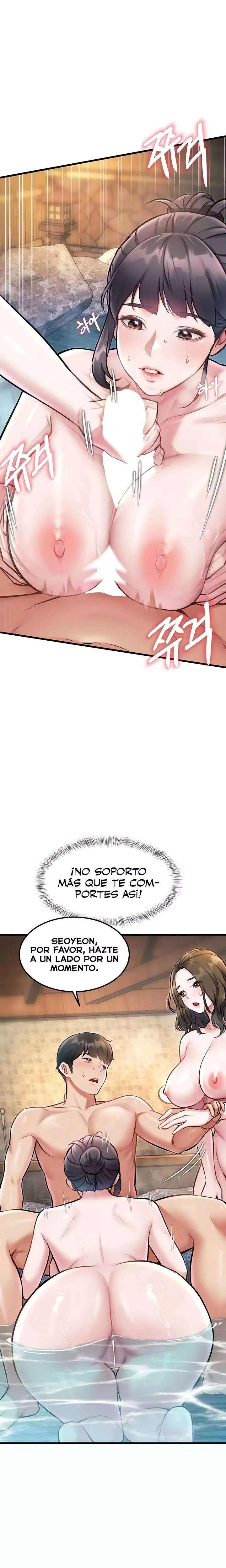 HOT  A Theme For Every Building Page 12 - MangaHe