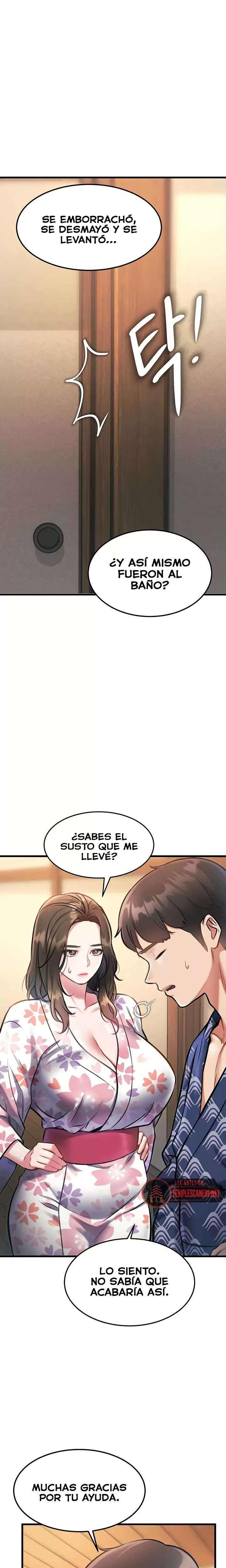 HOT  A Theme For Every Building Page 18 - MangaHe