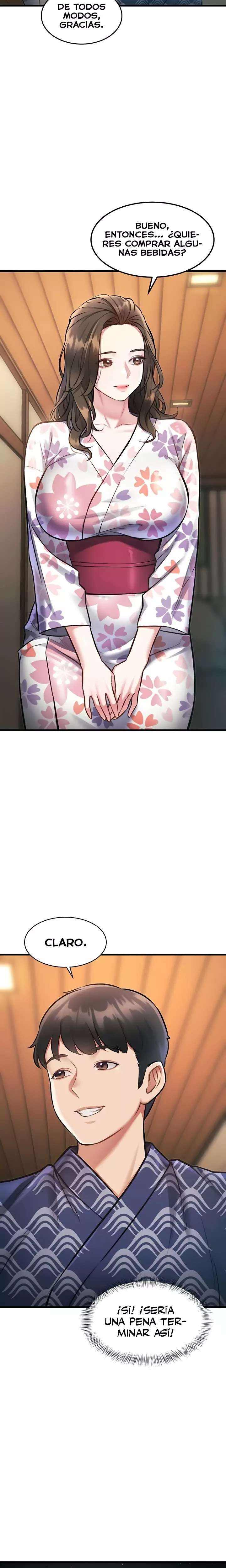 HOT  A Theme For Every Building Page 20 - MangaHe