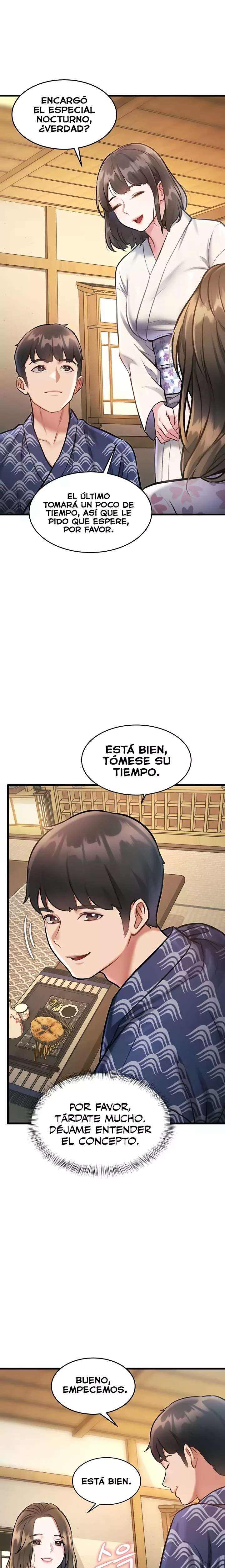 HOT  A Theme For Every Building Page 22 - MangaHe