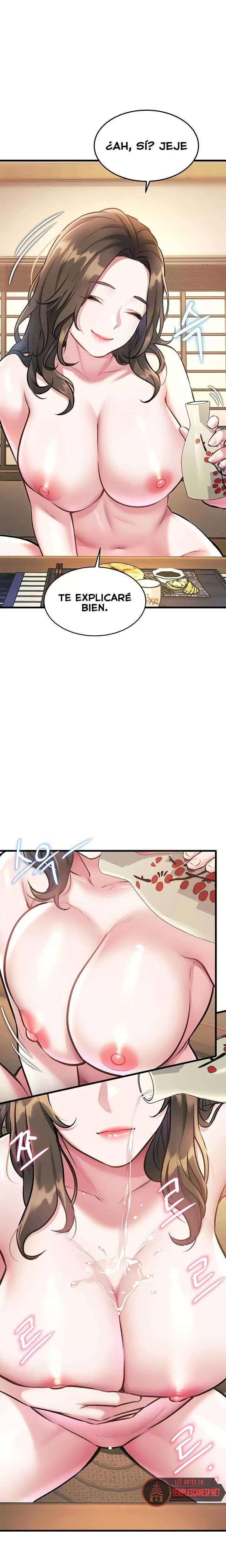 HOT  A Theme For Every Building Page 25 - MangaHe