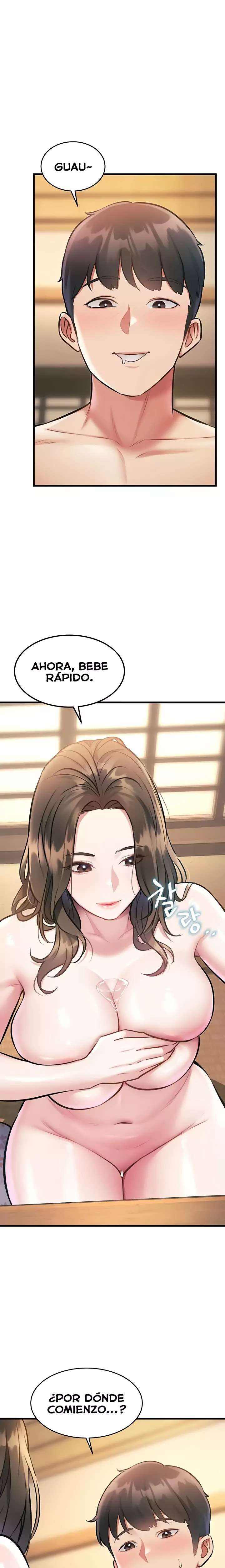 HOT  A Theme For Every Building Page 26 - MangaHe