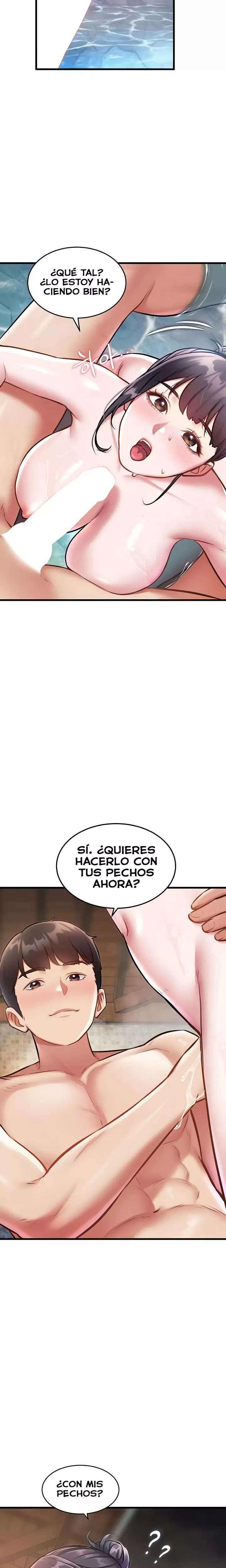 HOT  A Theme For Every Building Page 4 - MangaHe