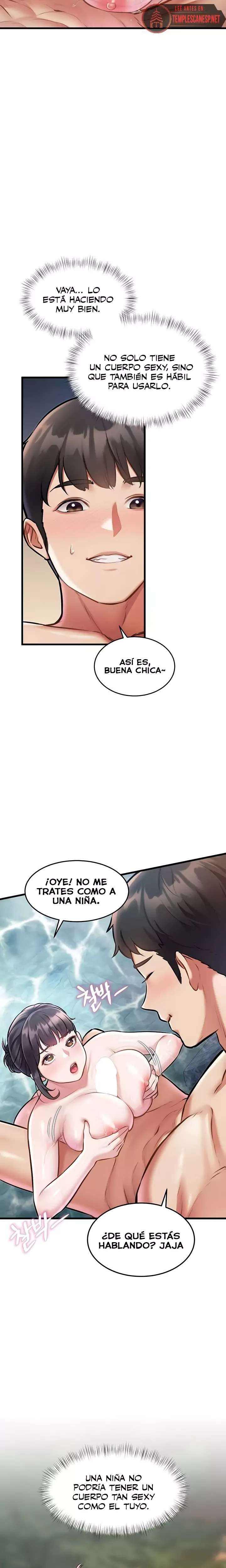 HOT  A Theme For Every Building Page 7 - MangaHe