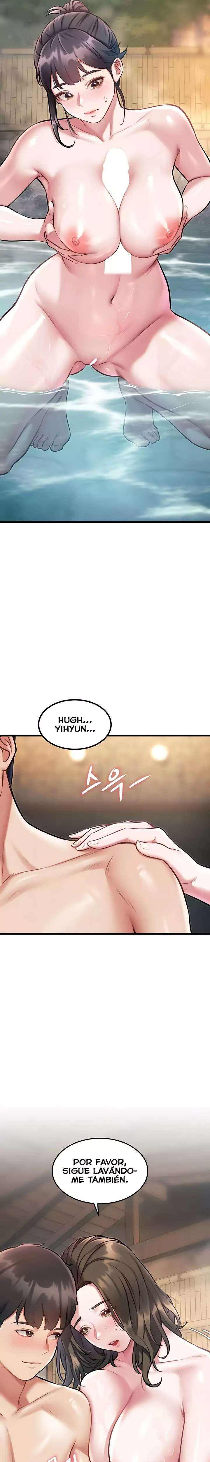 HOT  A Theme For Every Building Page 8 - MangaHe