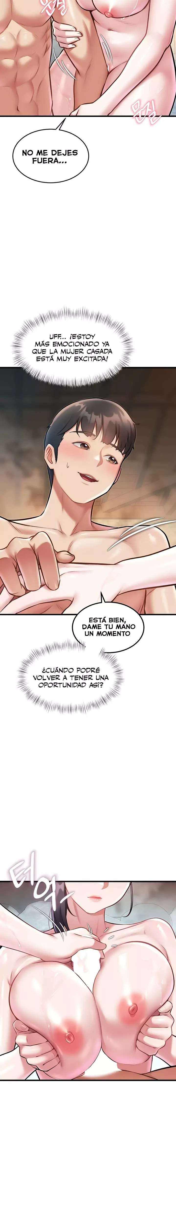 HOT  A Theme For Every Building Page 9 - MangaHe