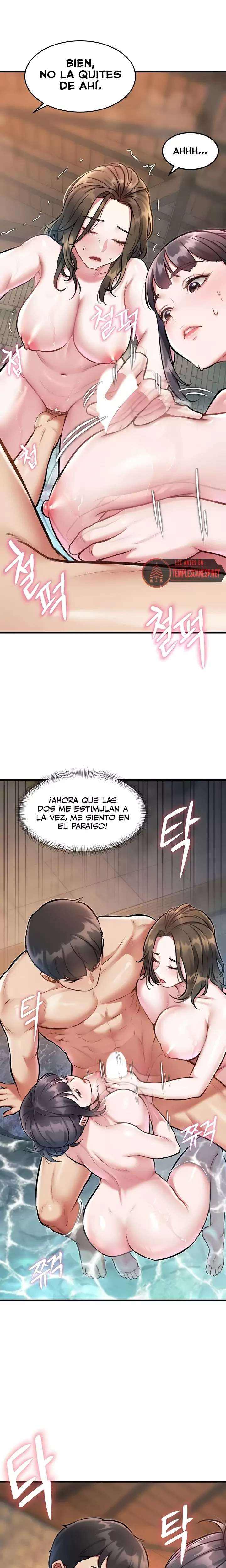HOT  A Theme For Every Building Page 10 - MangaHe