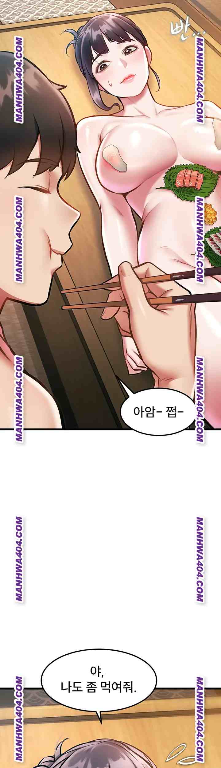 HOT  A Theme For Every Building Page 24 - MangaHe