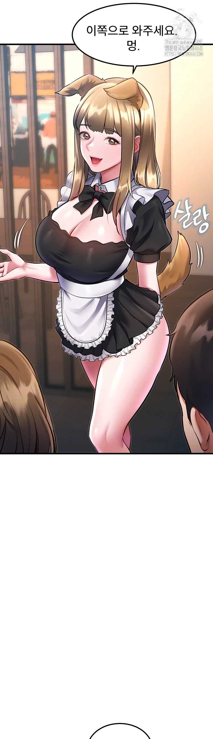 HOT  A Theme For Every Building Page 9 - MangaHe