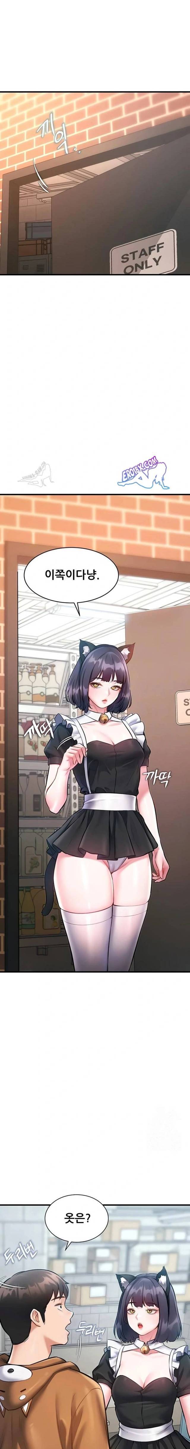 HOT  A Theme For Every Building Page 4 - MangaHe