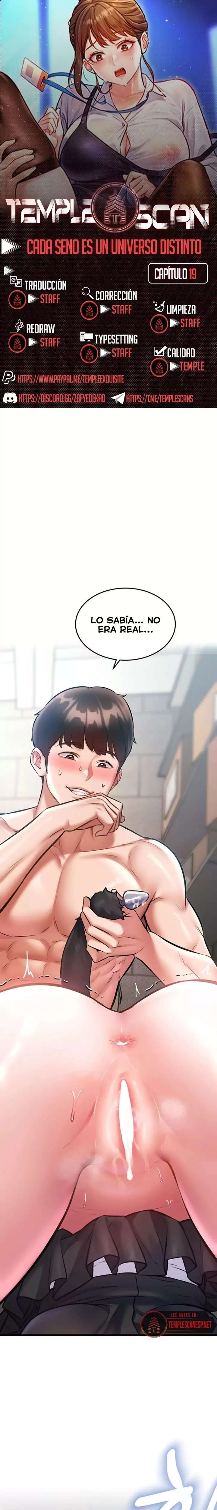 HOT  A Theme For Every Building Page 2 - MangaHe